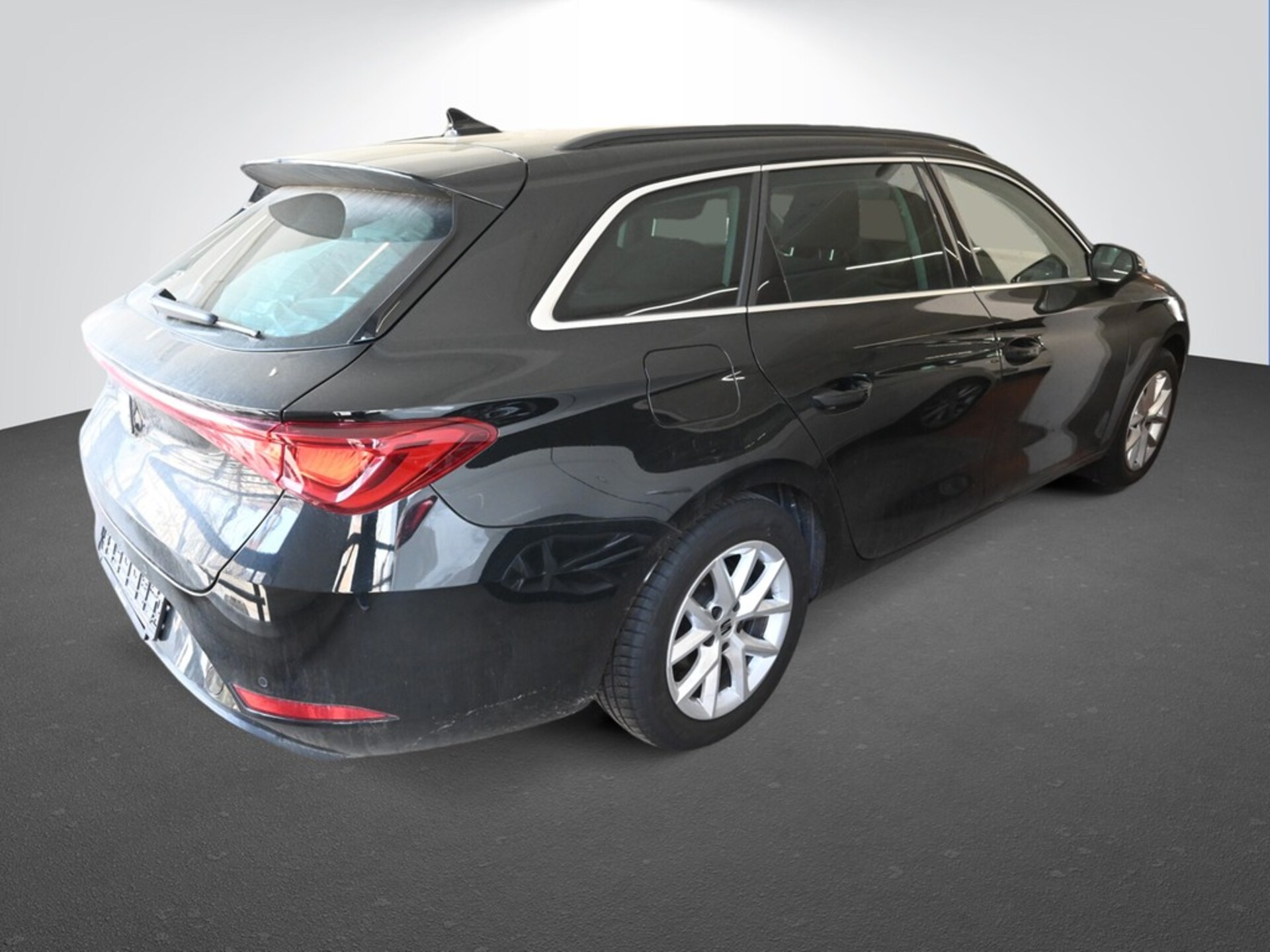 SEAT Leon Sportstourer Style