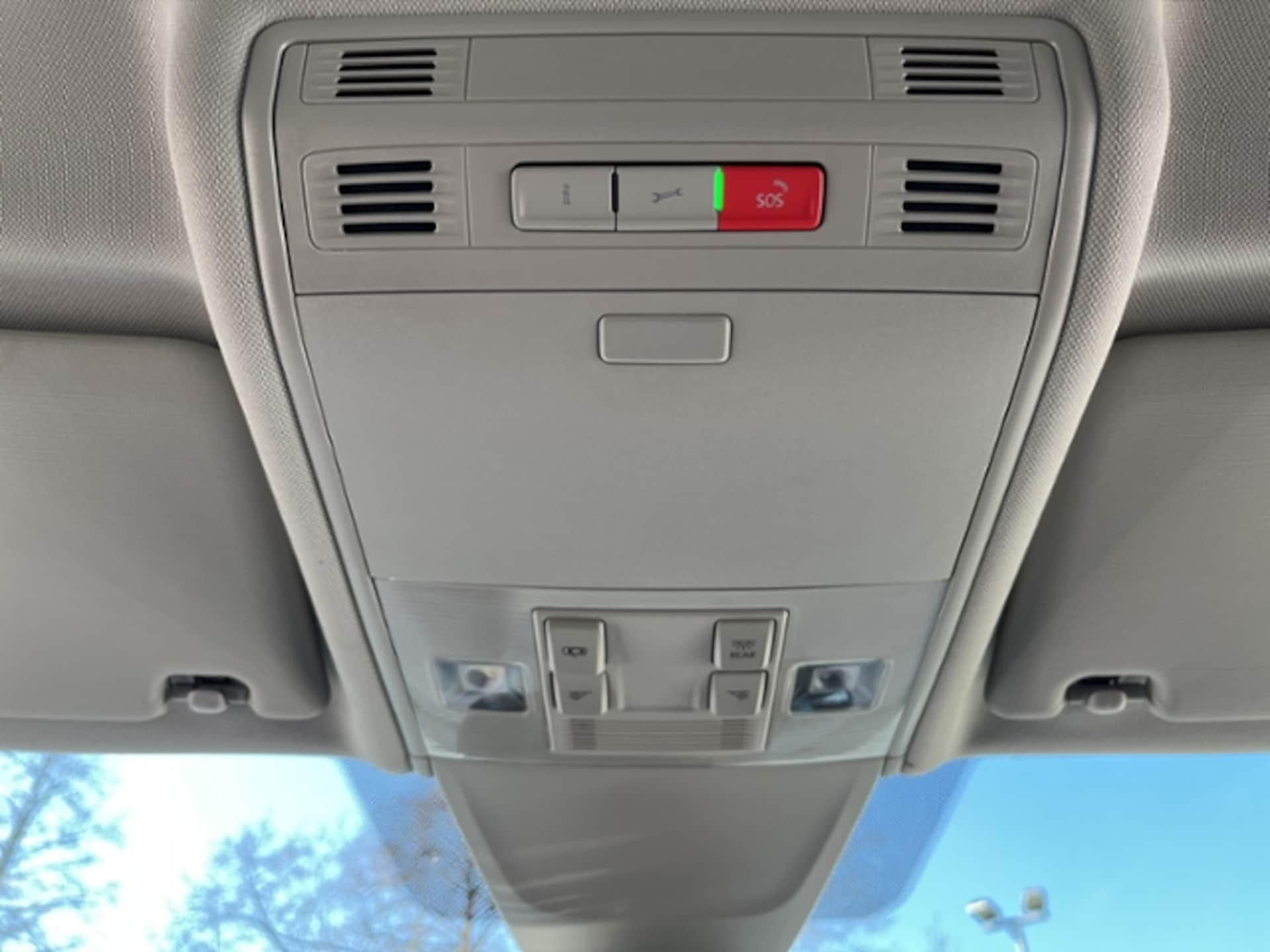 Volkswagen Tiguan Active