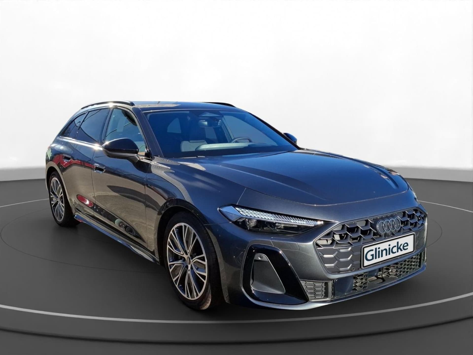 Audi A5 Avant