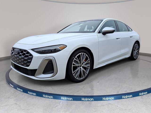 2026 Audi S5 Premium Plus quattro S tronic's photo