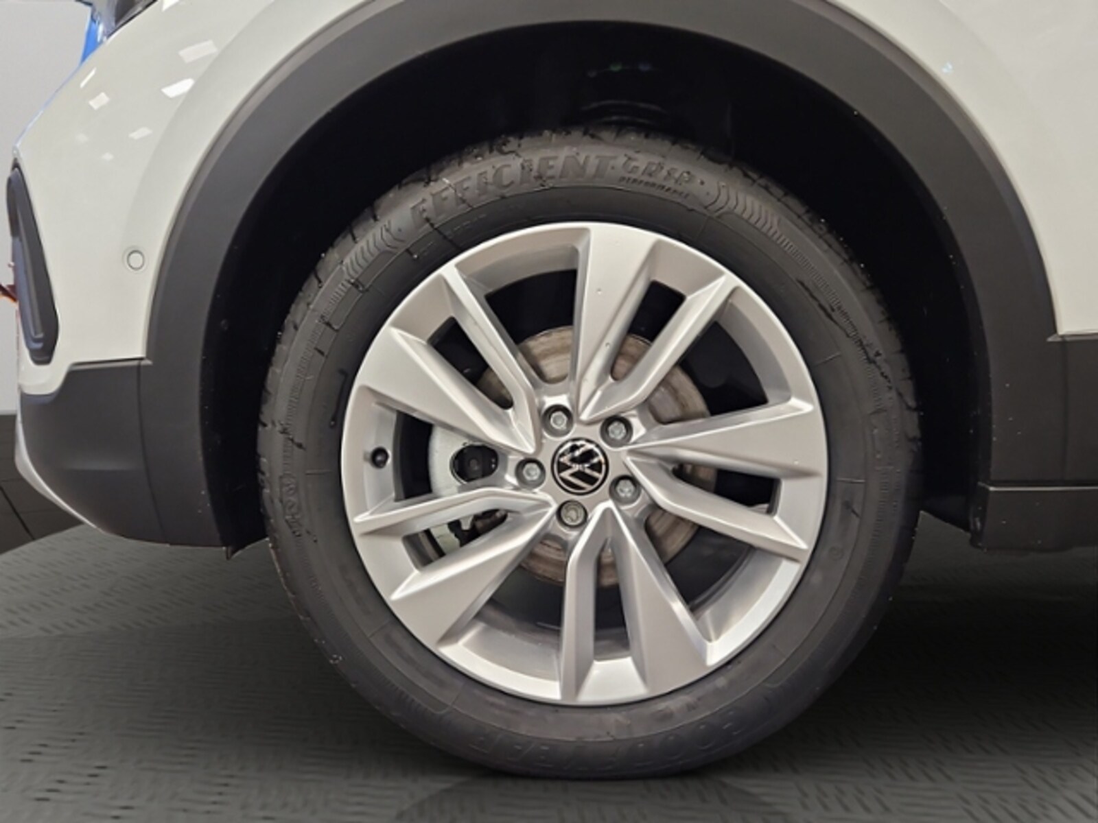Volkswagen T-Cross – Bild 7