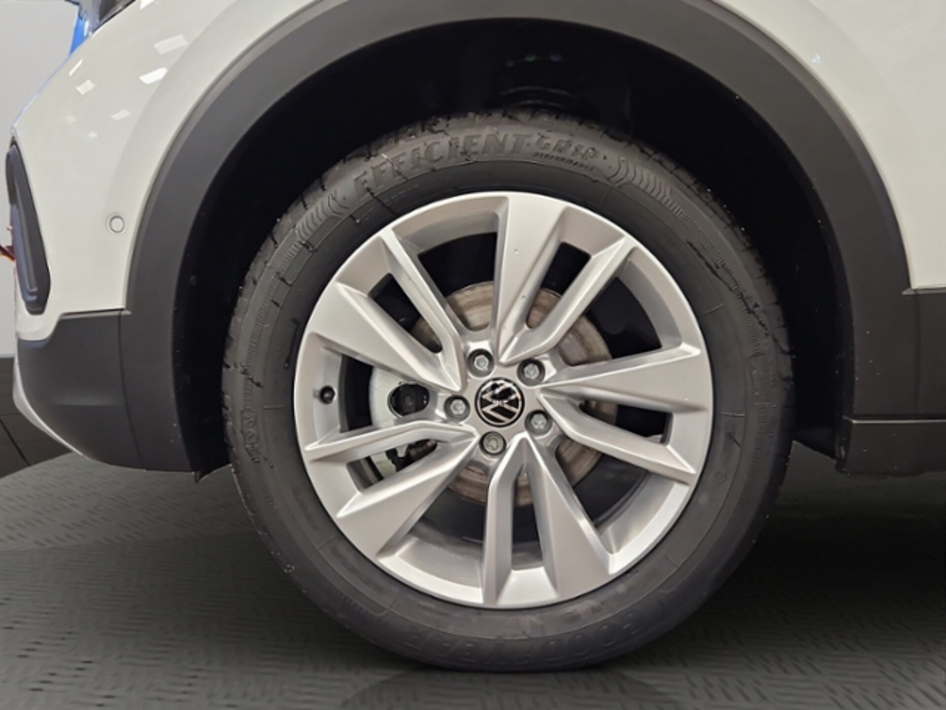 Volkswagen T-Cross ENERGY