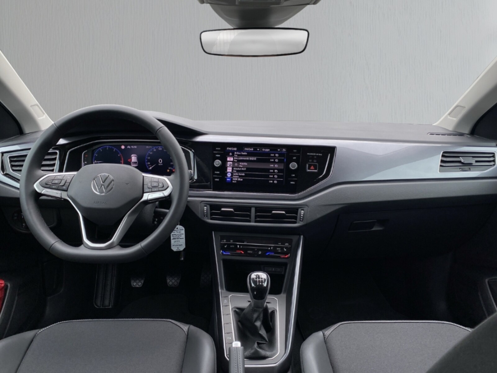 Volkswagen Taigo – Bild 9