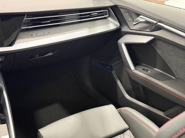 2026 Audi S3 Base - Photo 9