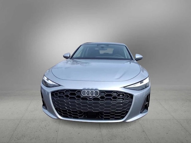 2026 Audi A6 Sedan