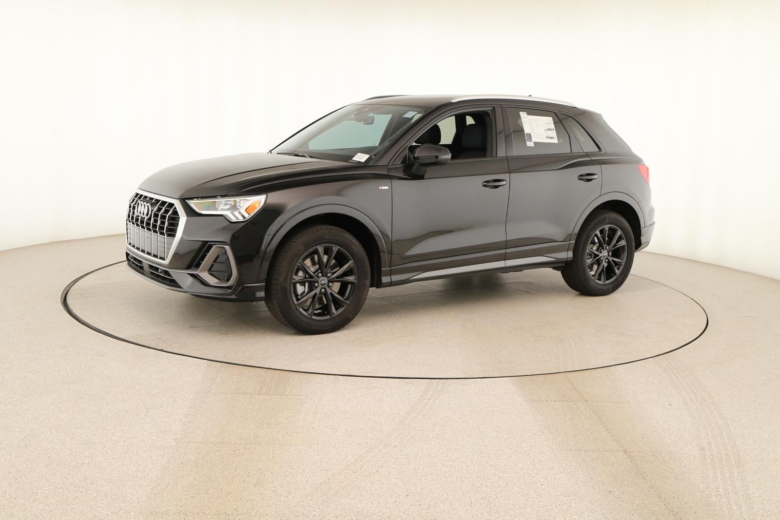 2025 Audi Q3 S Line Premium - Photo 13