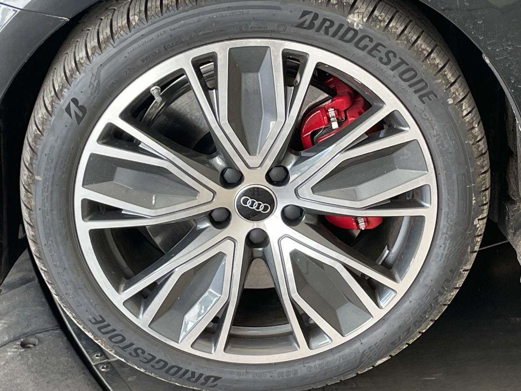 2025 Audi S5 Premium Plus - Photo 11