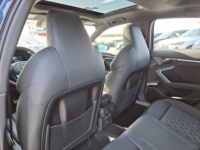 2026 Audi S3 Base - Photo 17