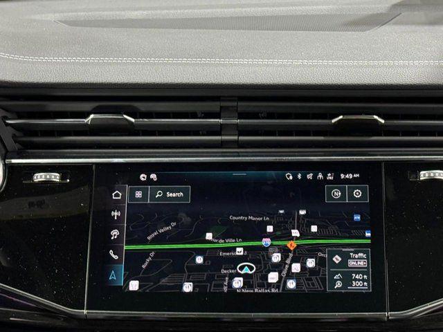 2026 Audi Q8 Premium Plus - Photo 15