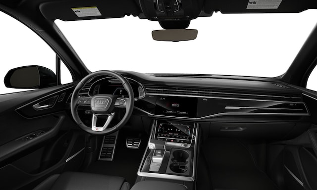 2026 Audi SQ7