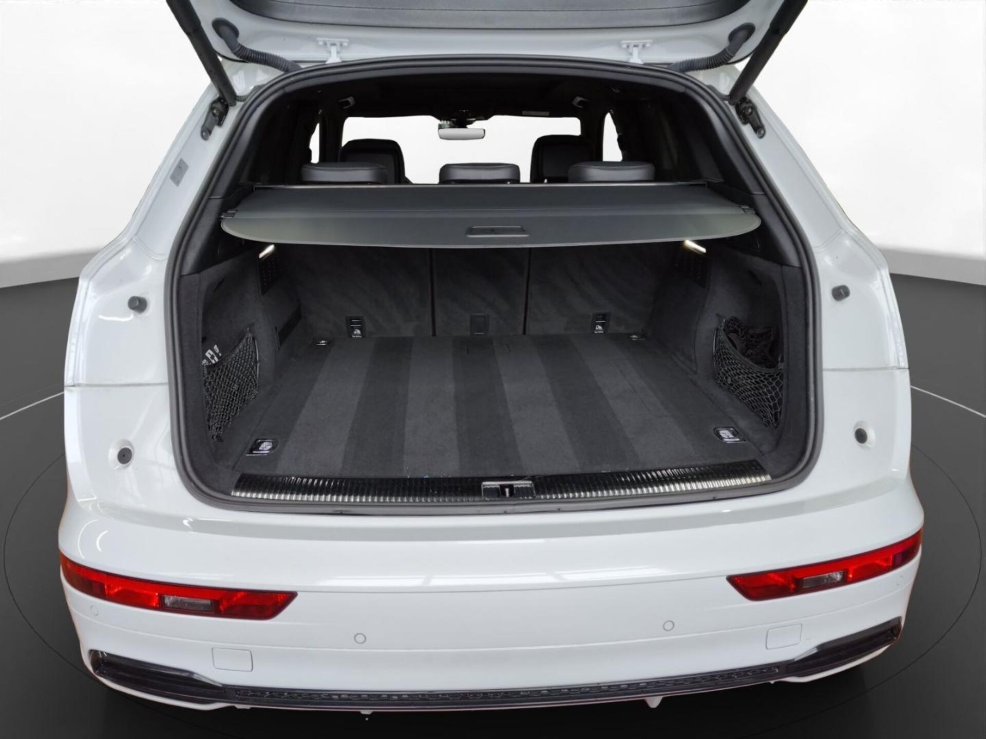 Audi Q5 TFSI e Sport