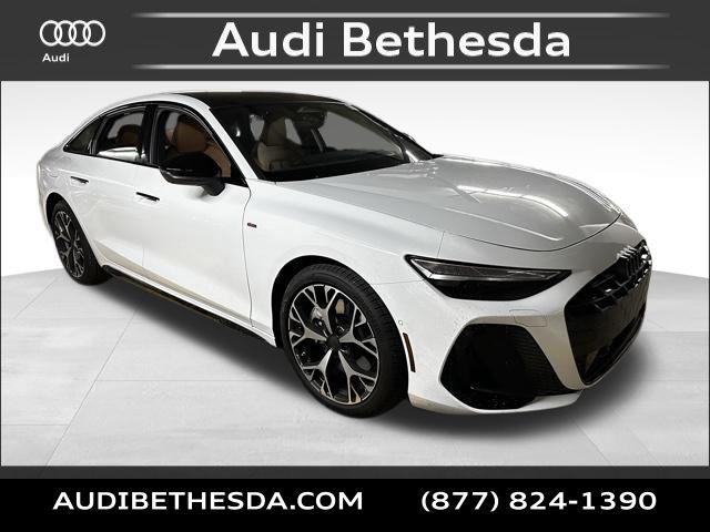 2026 Audi A6 Premium Plus quattro S tronic's photo