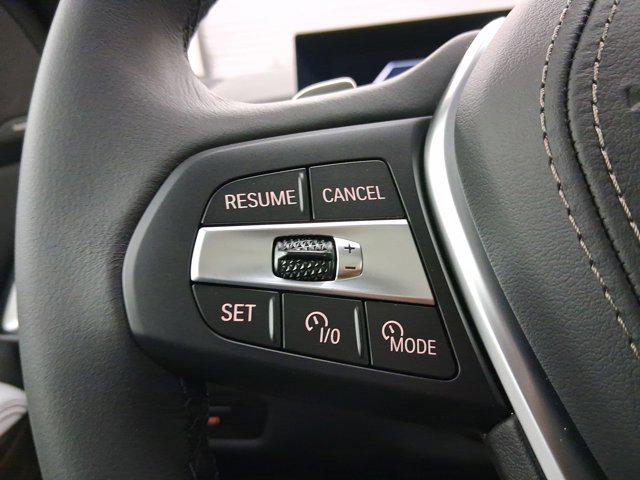 2026 BMW X5 40i - Photo 15