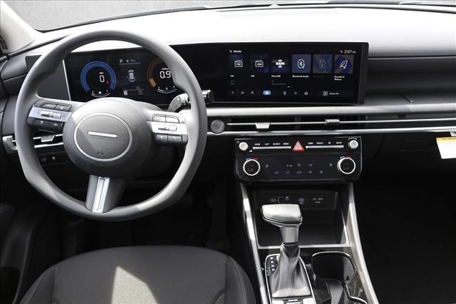 2026 Hyundai Tucson SEL - Photo 23