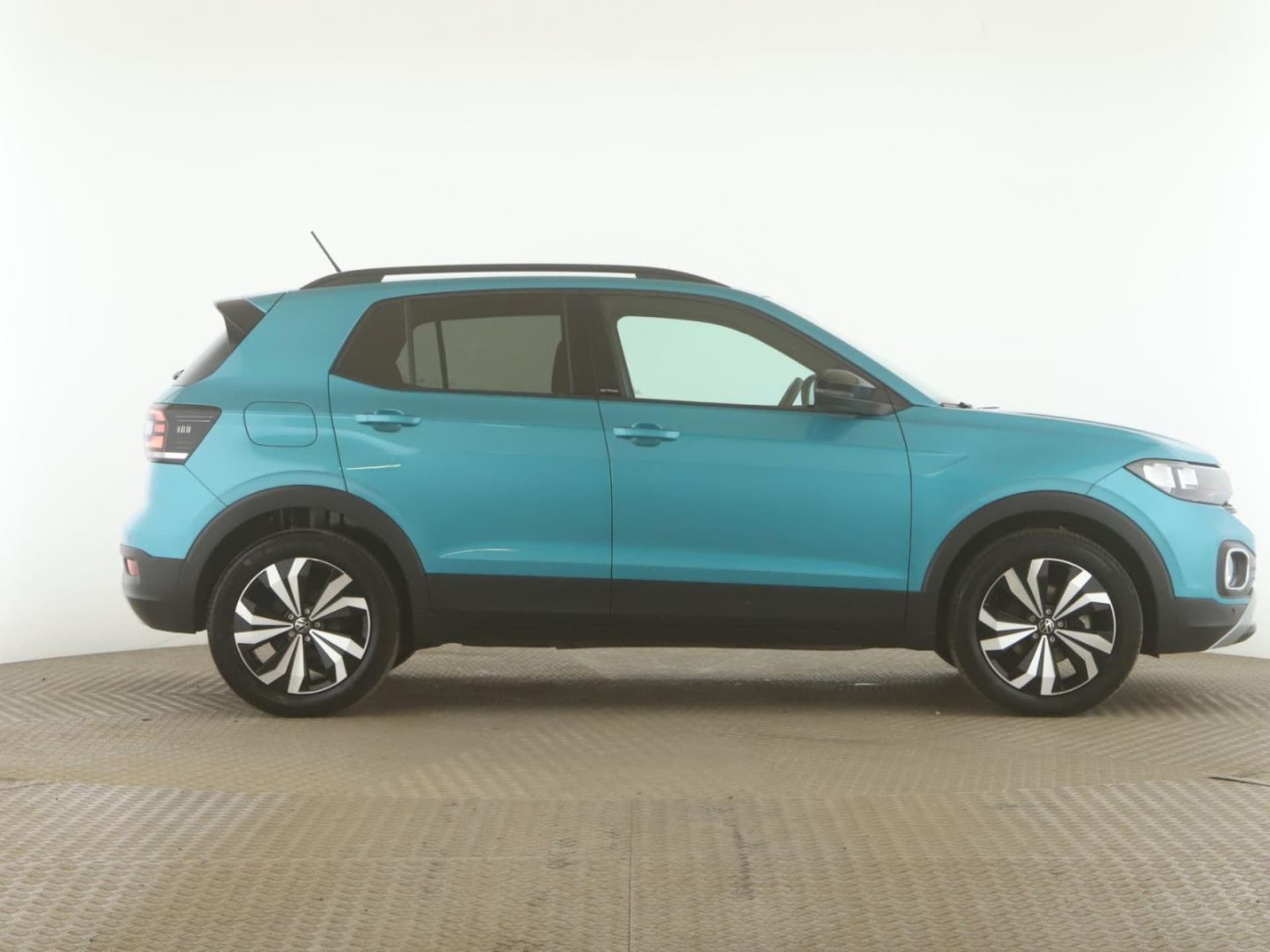 Volkswagen T-Cross ACTIVE