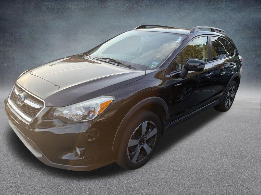Used 2015 Subaru XV Crosstrek Hybrid with VIN JF2GPBPC3FH268008 for sale in Cary, NC