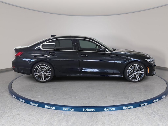 2022 BMW