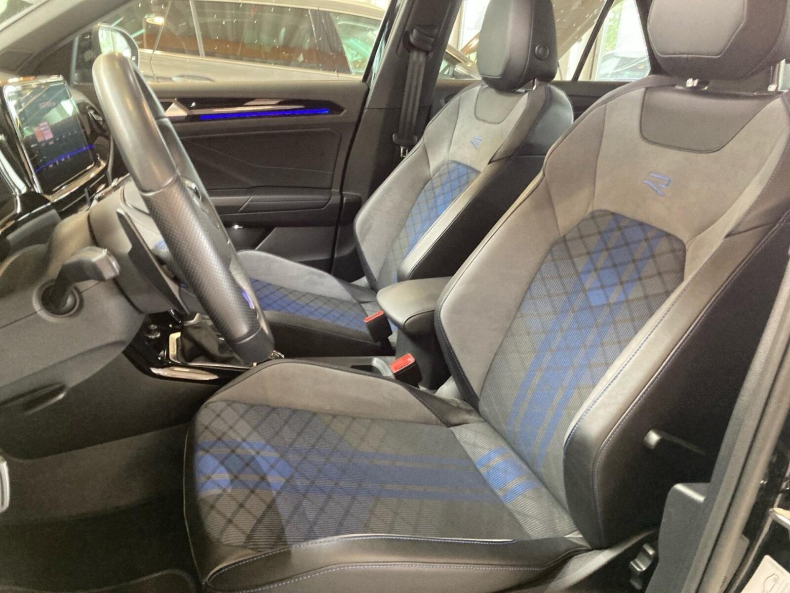 Volkswagen T-Roc – Bild 25