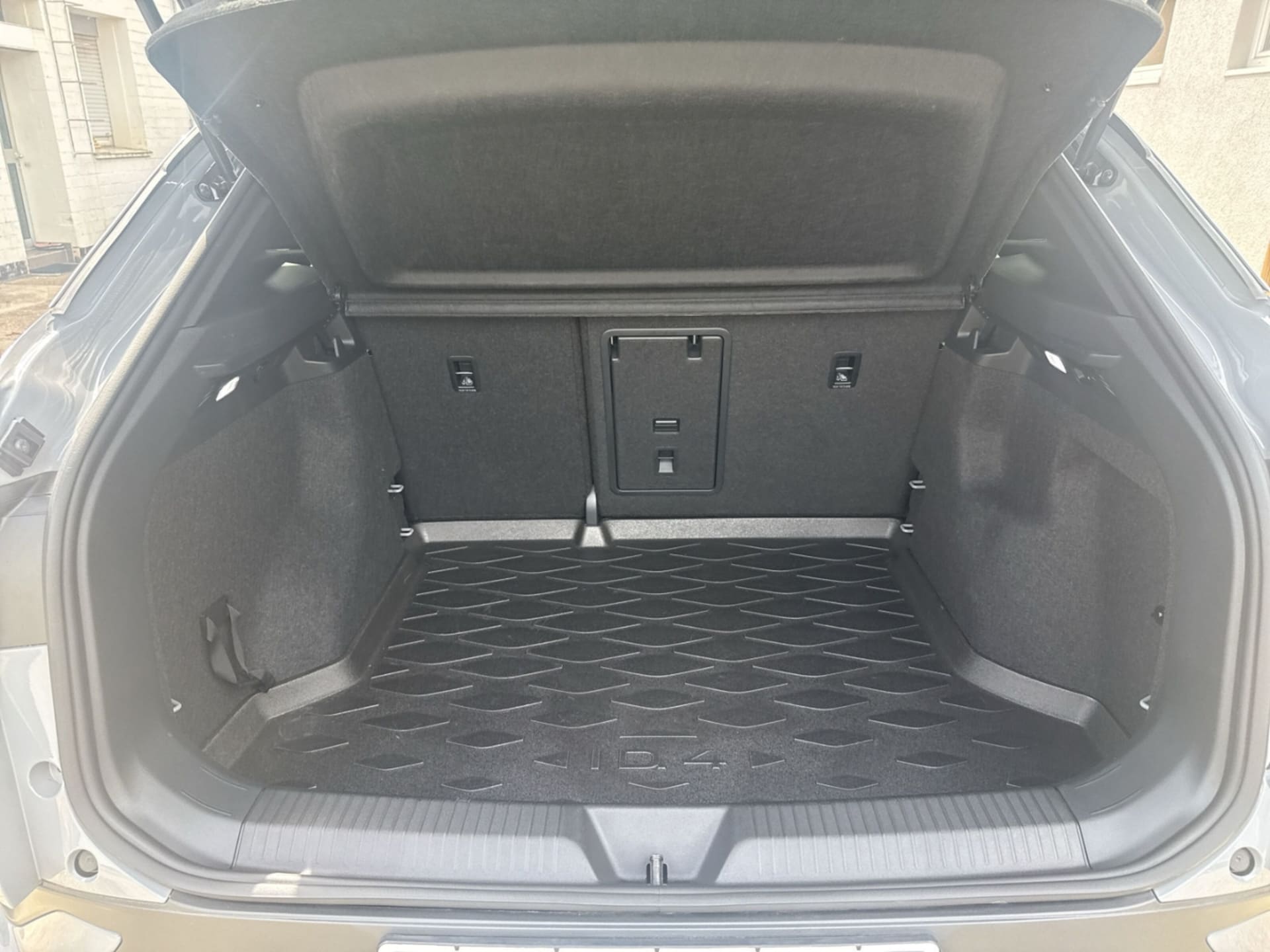 Volkswagen ID.4 Pro Performance