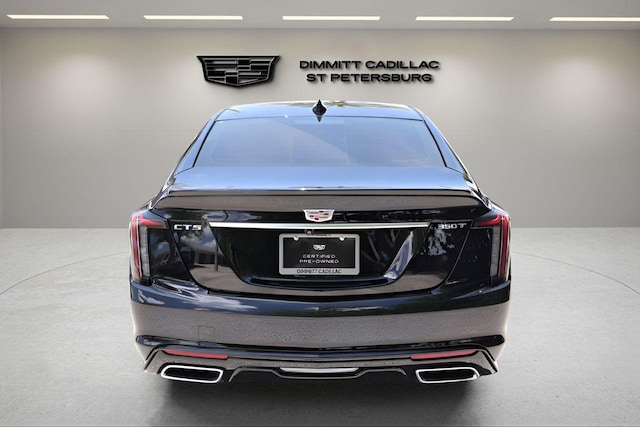2024 Cadillac CT5