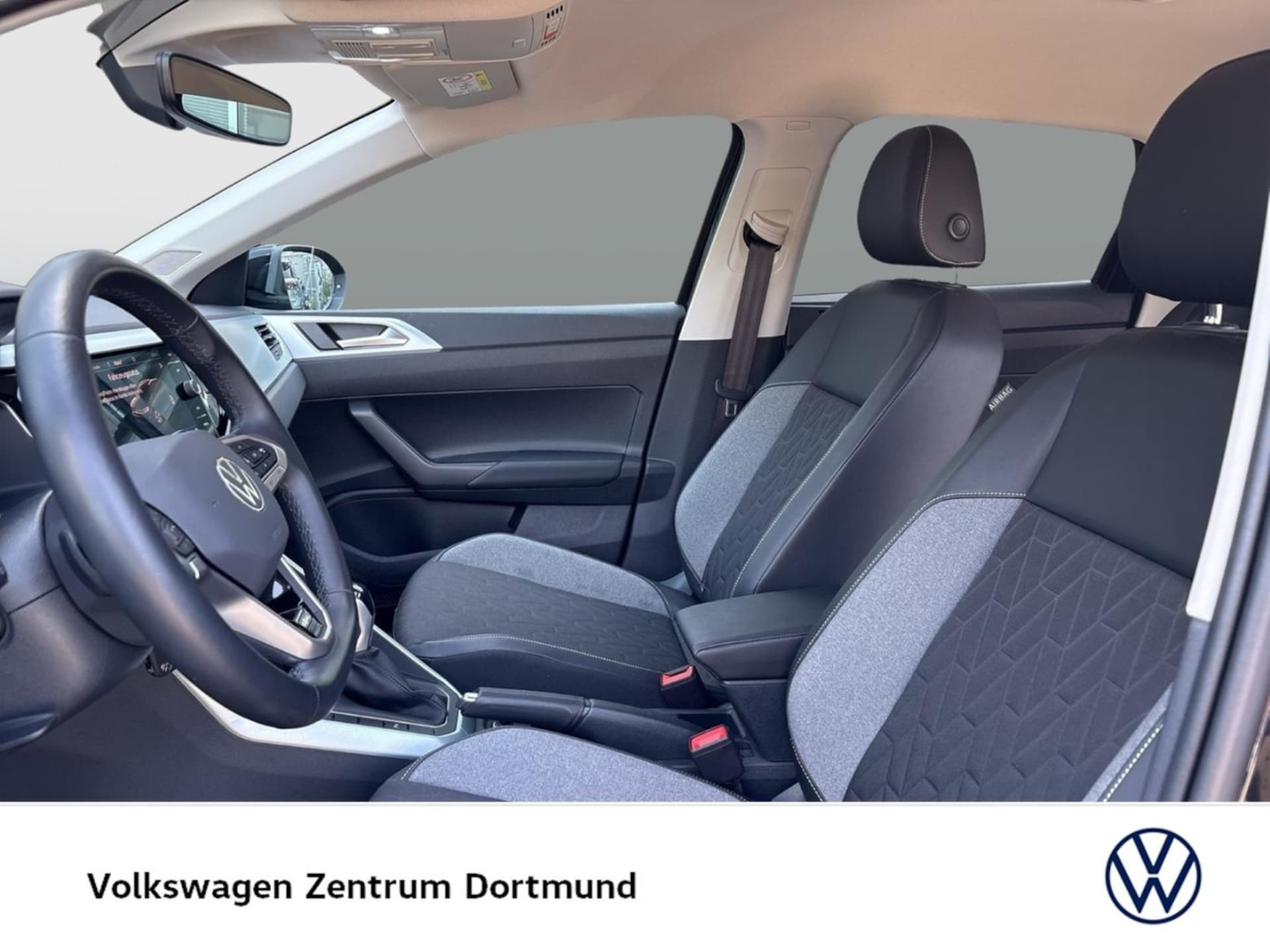 Volkswagen Taigo Goal