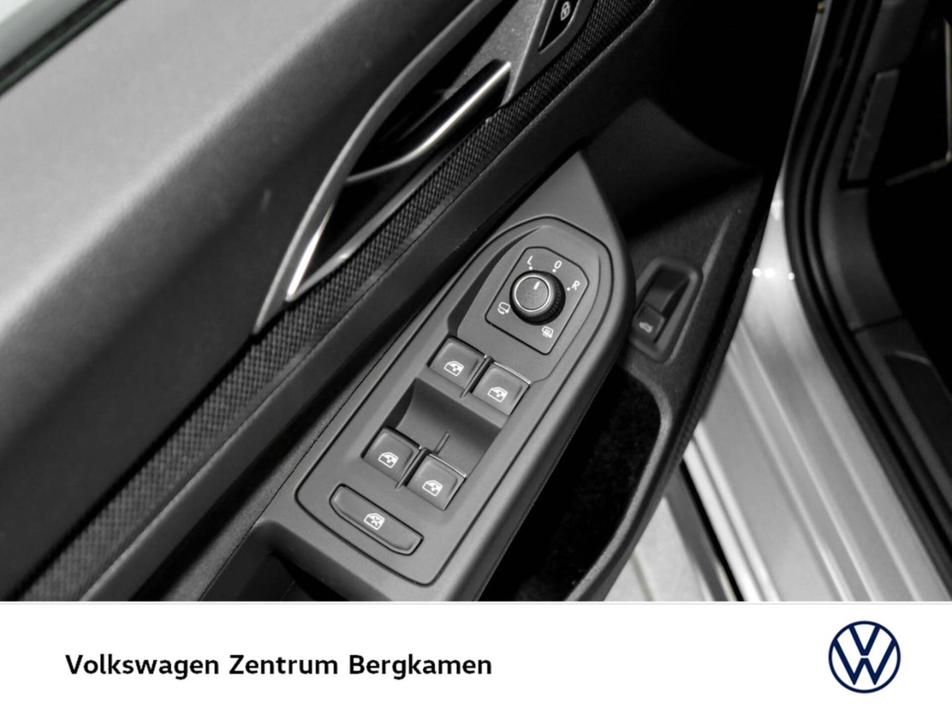 Volkswagen Golf Variant R-Line