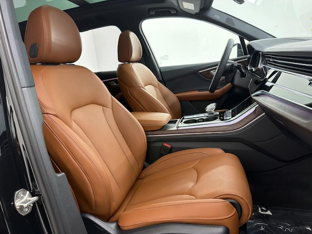 2026 Audi Q7 Prestige - Photo 22