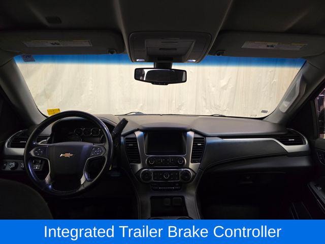 2019 Chevrolet Tahoe LS - Photo 26