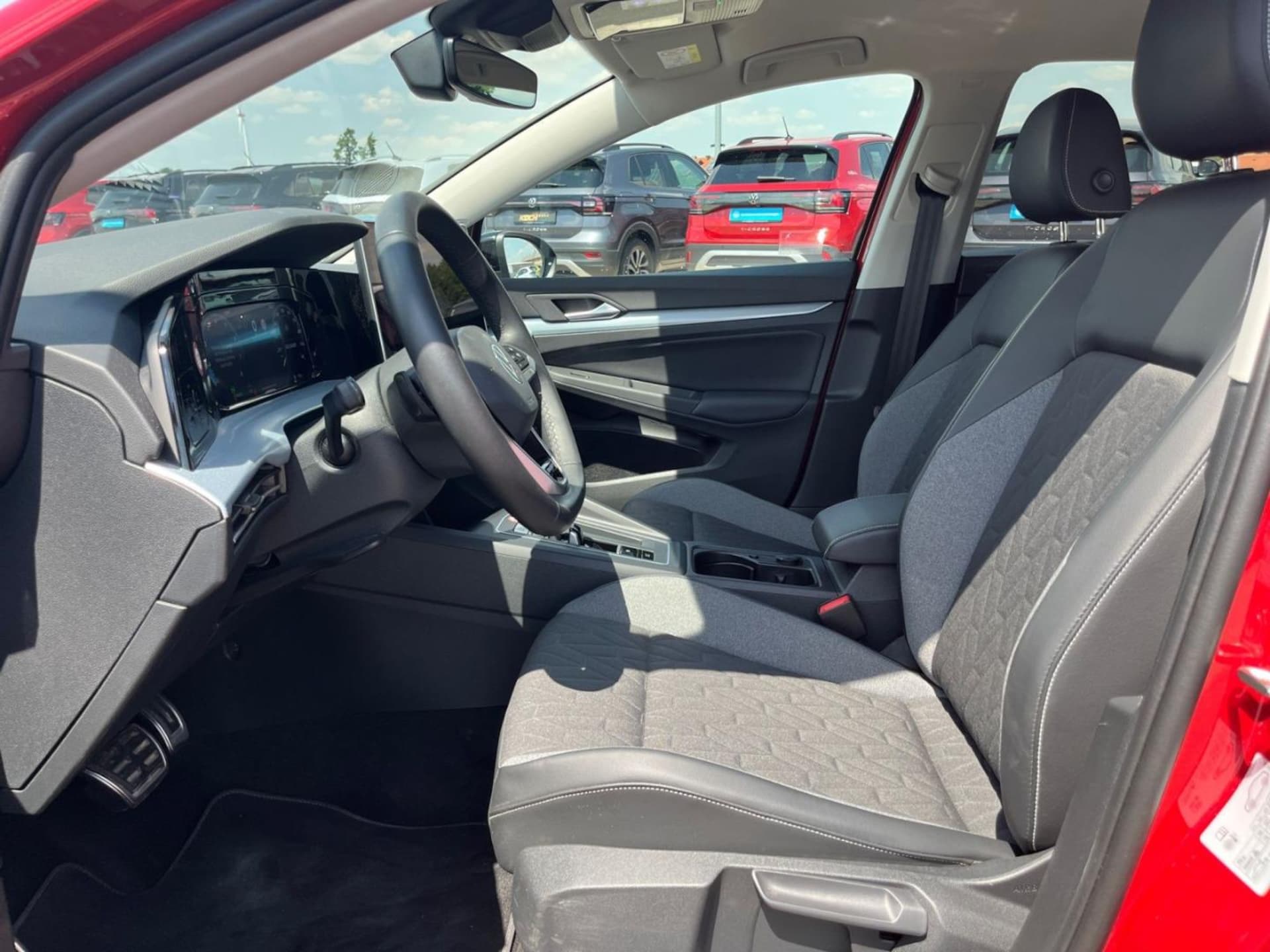 Volkswagen Golf ENERGY