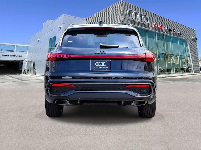 2026 Audi Q5