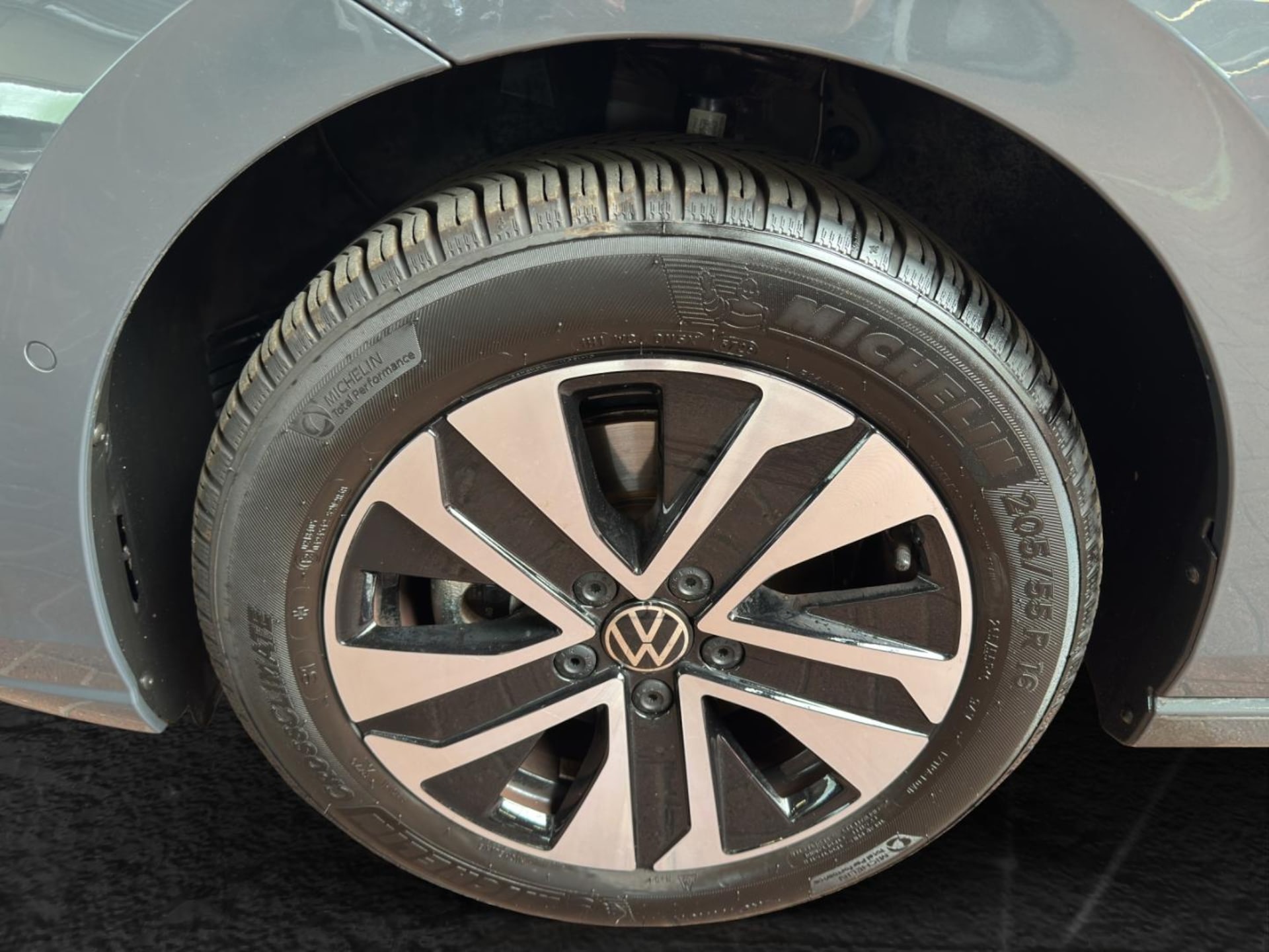 Volkswagen Golf ENERGY