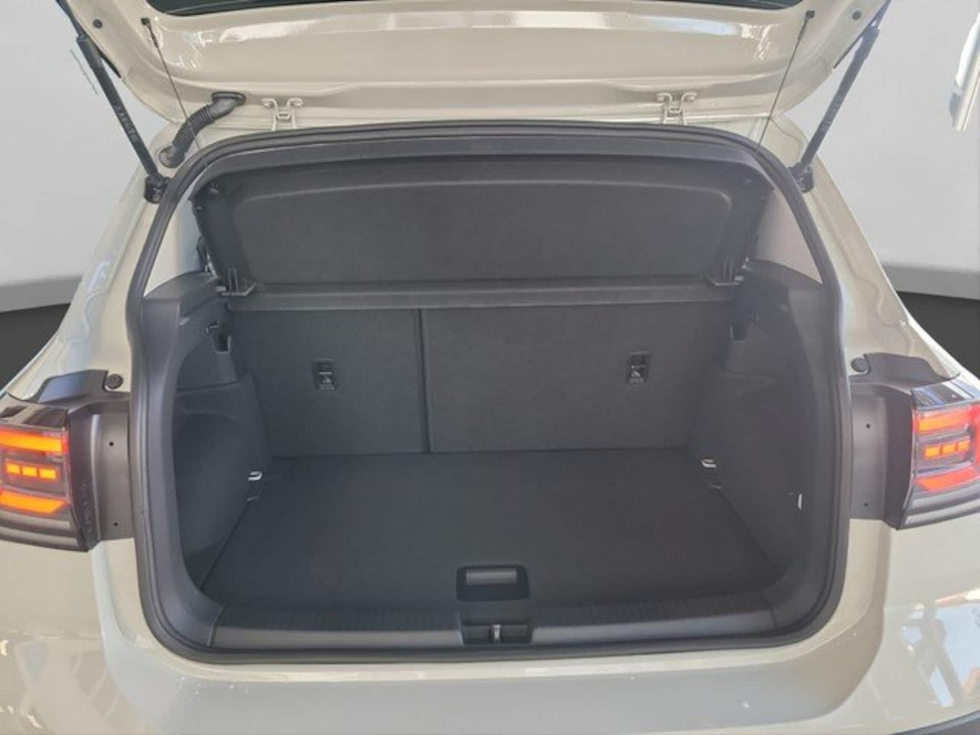 Volkswagen T-Cross ENERGY