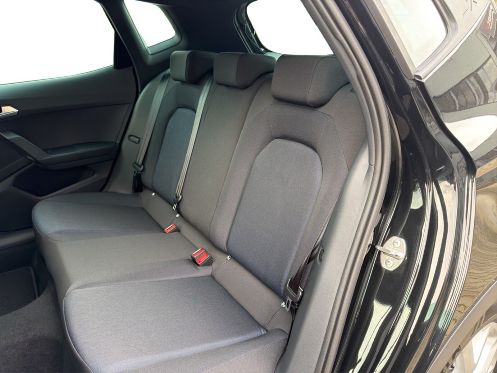 SEAT Arona – Bild 15