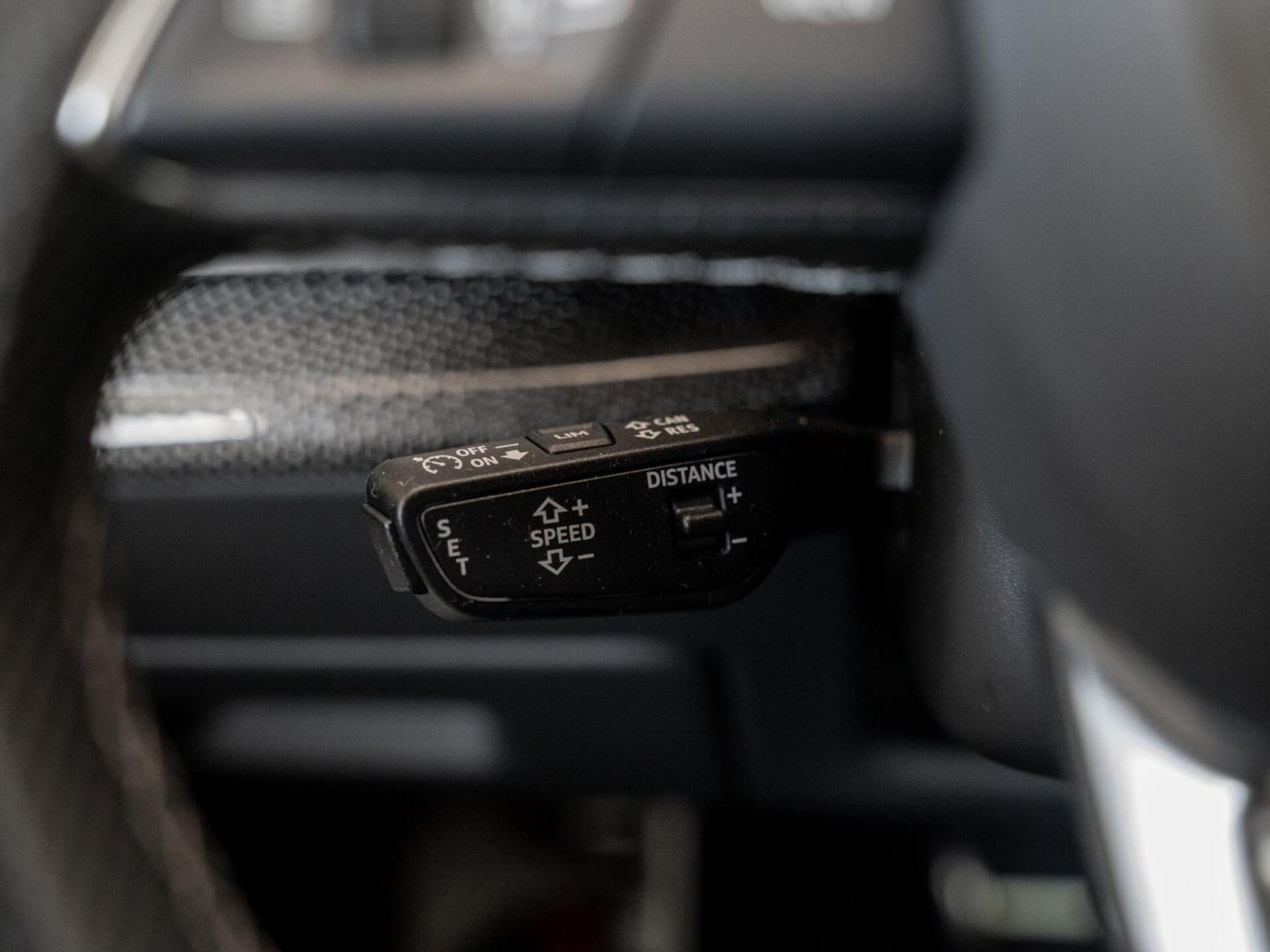 Audi SQ7 SUV