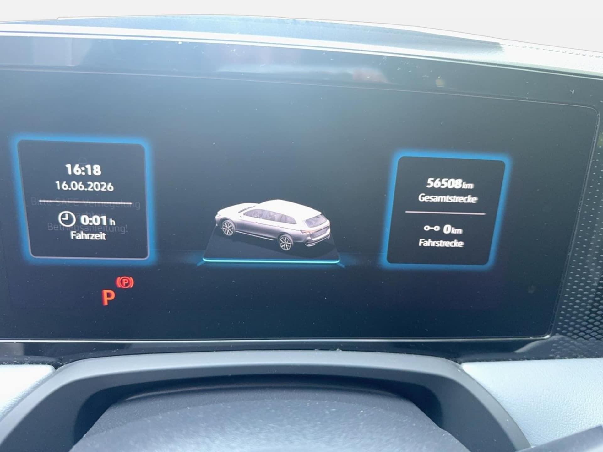 Volkswagen Passat Business