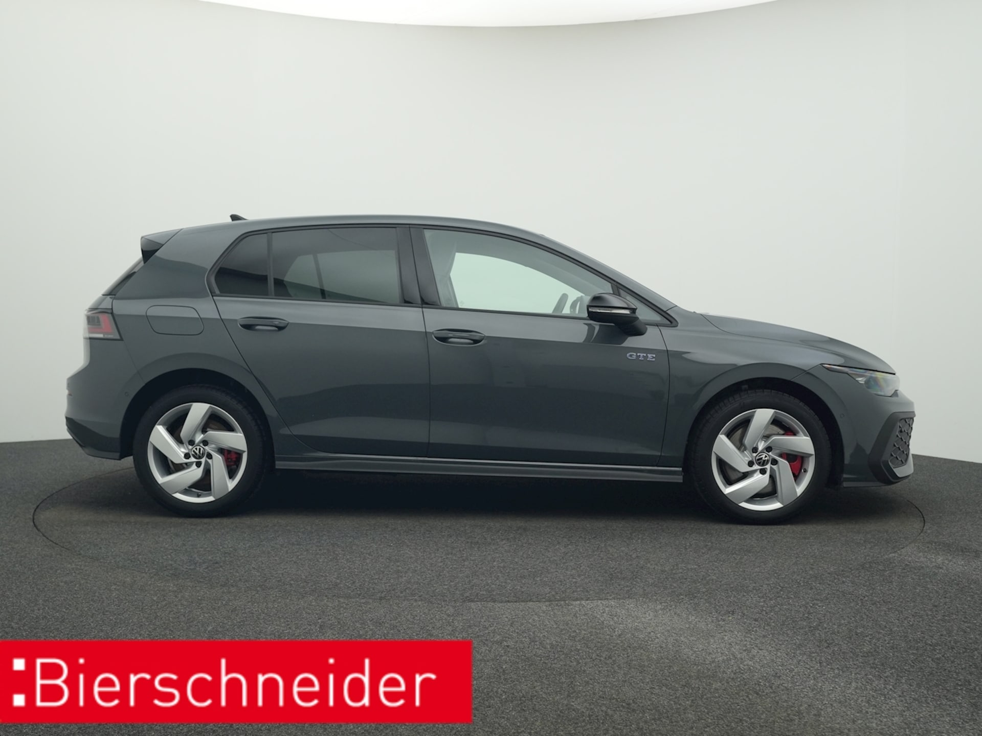 Volkswagen Golf GTE