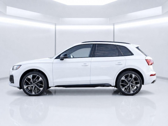 2024 Audi SQ5