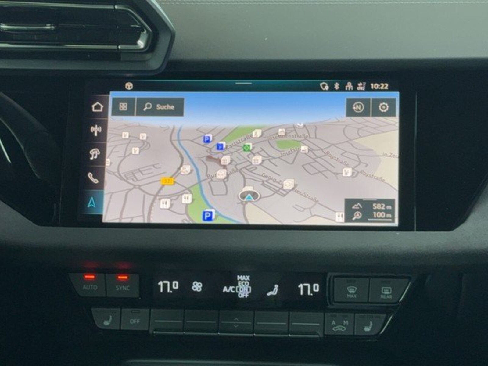 Audi A3 allstreet – Bild 12
