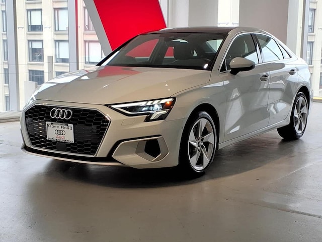 2023 Audi A3