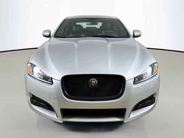 2015 Jaguar XF