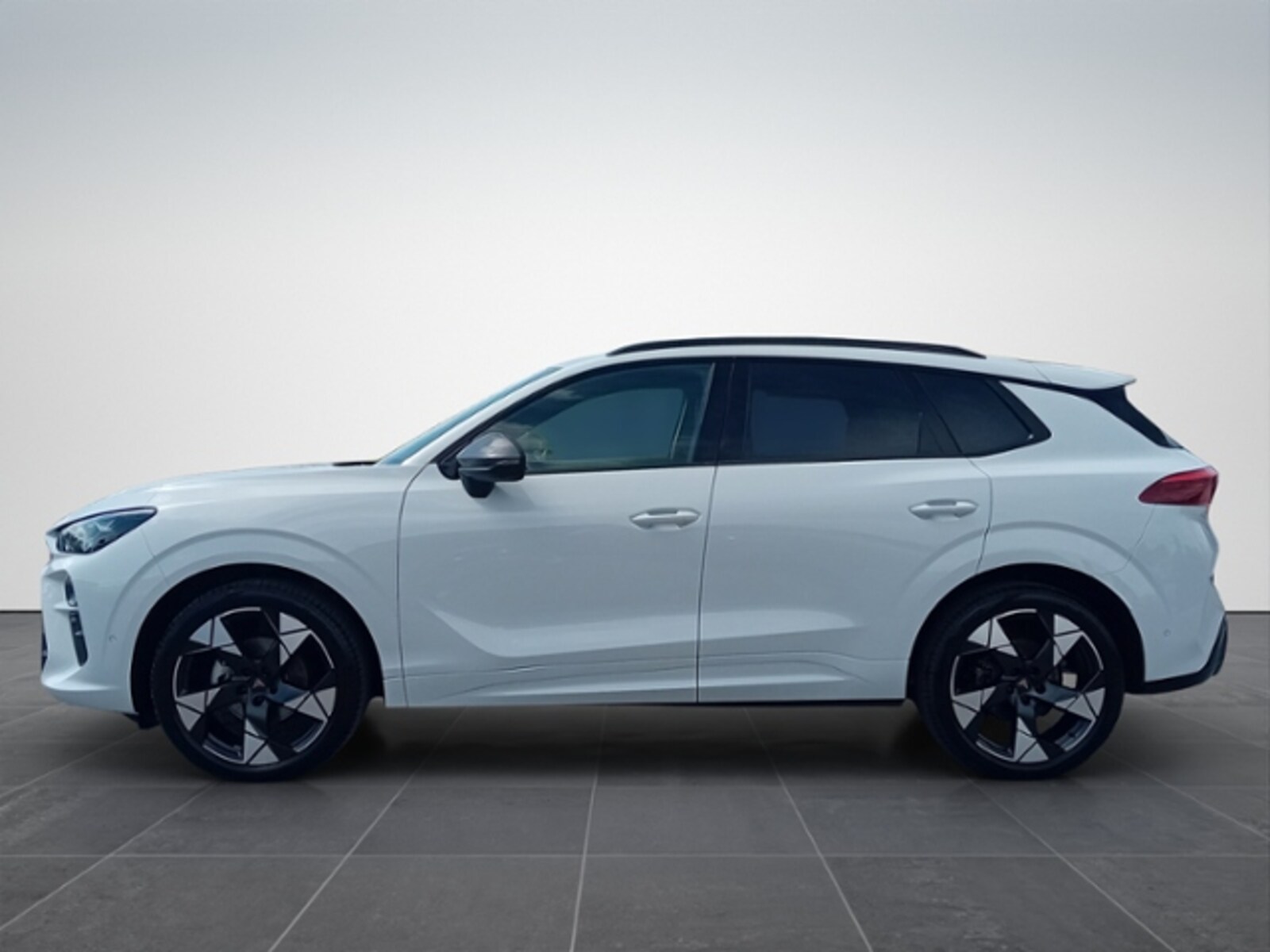 CUPRA Terramar – Bild 4