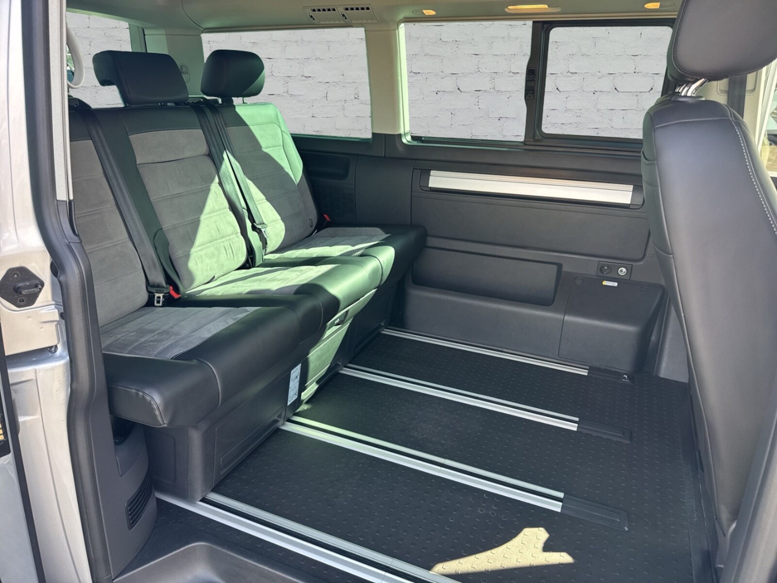 Volkswagen T6.1 California – Bild 10