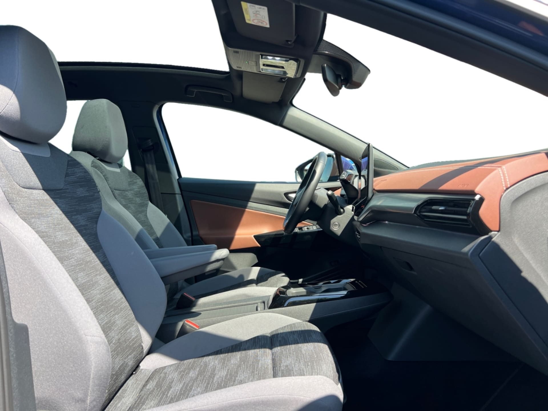 Volkswagen ID.5 Pro Performance
