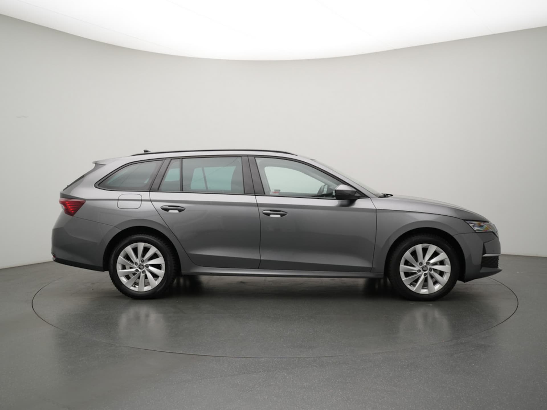 Skoda Octavia Combi Selection