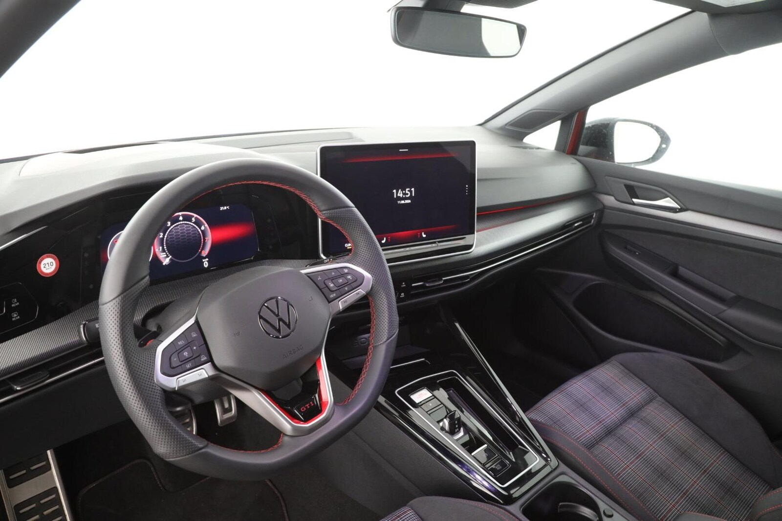 Volkswagen Golf – Bild 11