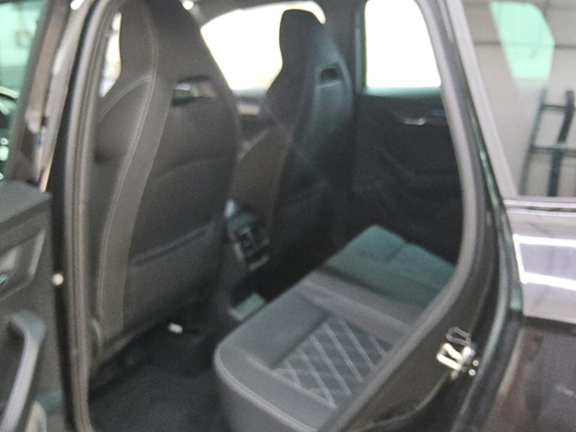 Skoda Karoq Sportline
