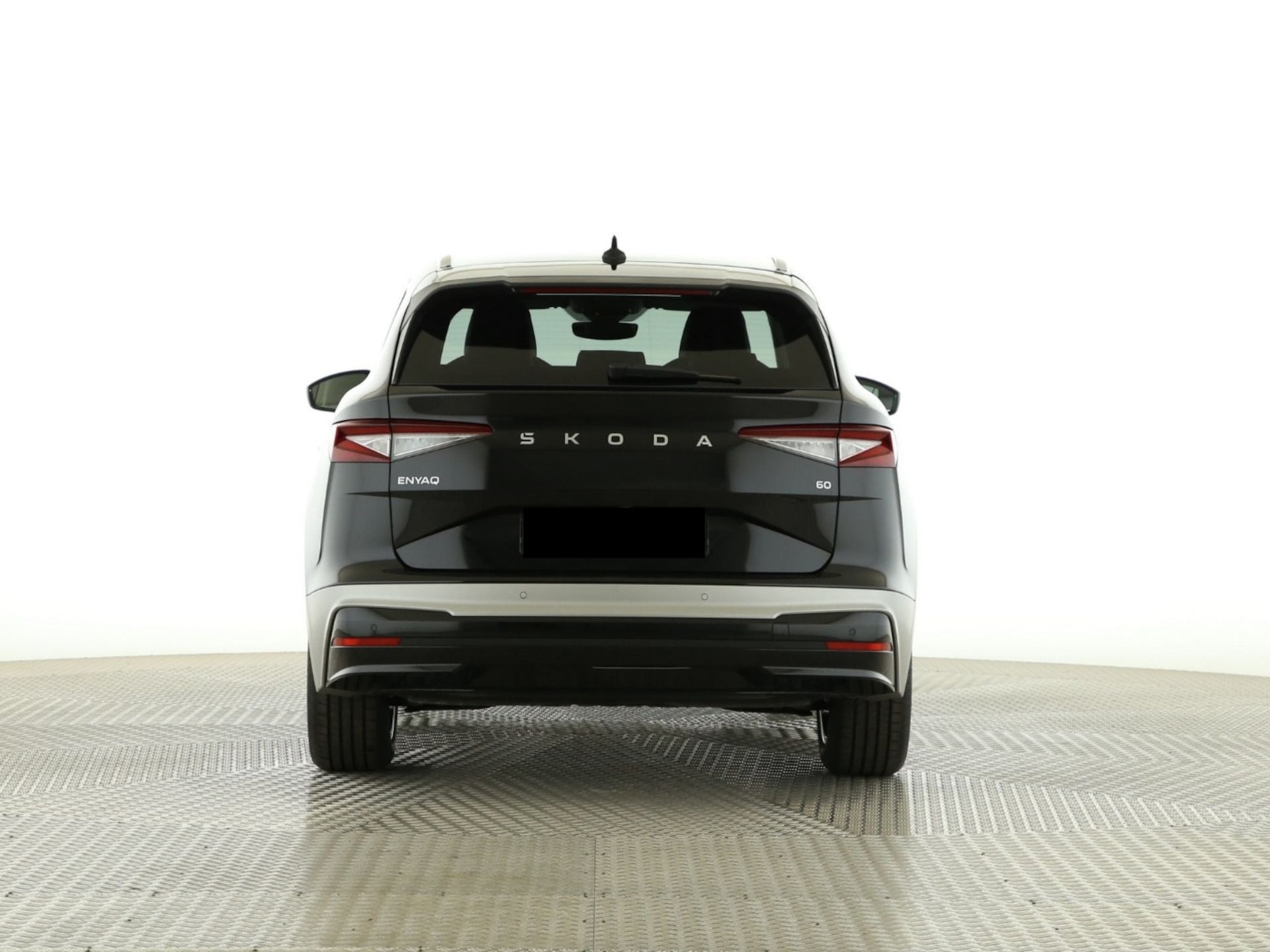 Skoda Enyaq 60
