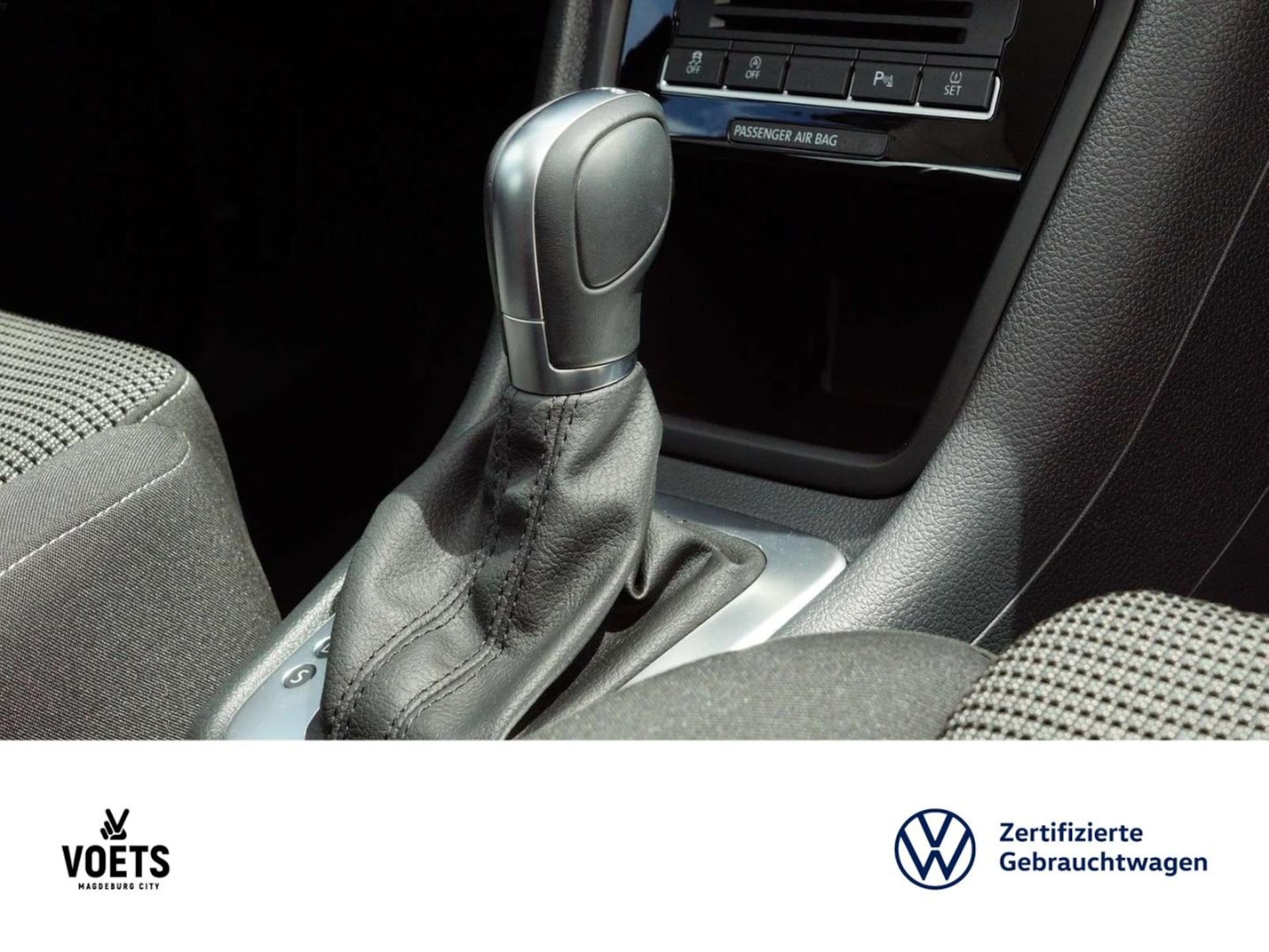 Volkswagen Sharan Comfortline