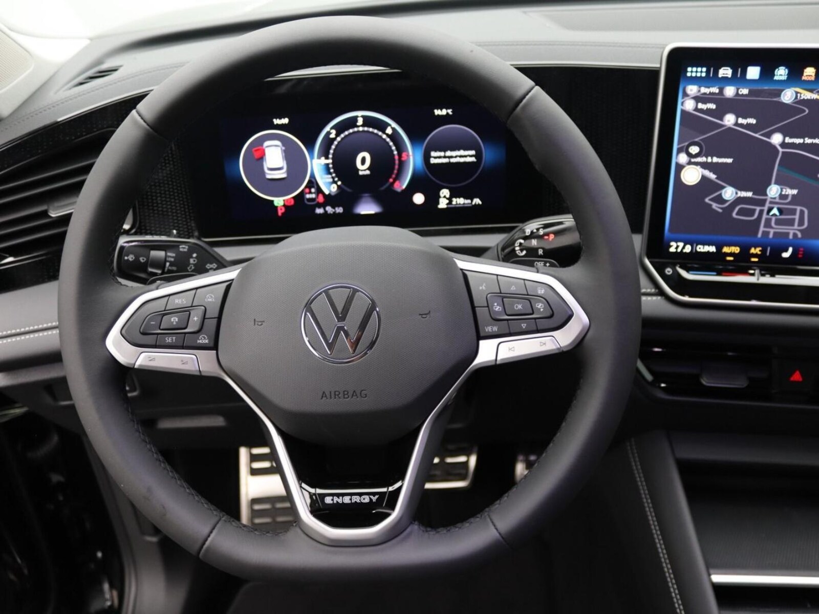 Volkswagen Tiguan – Bild 15