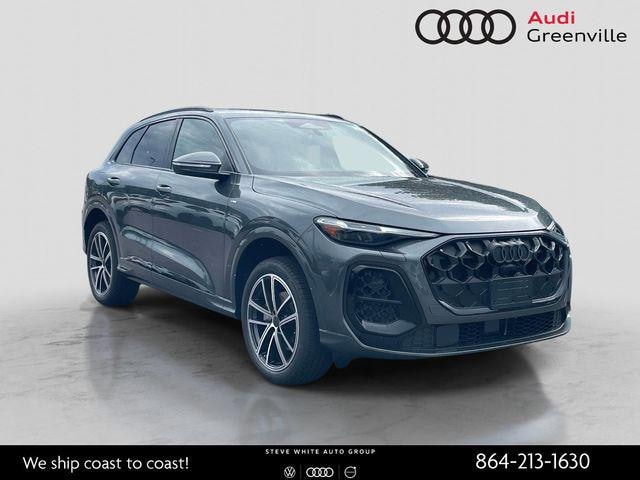 Photo of 2026 Audi Q5